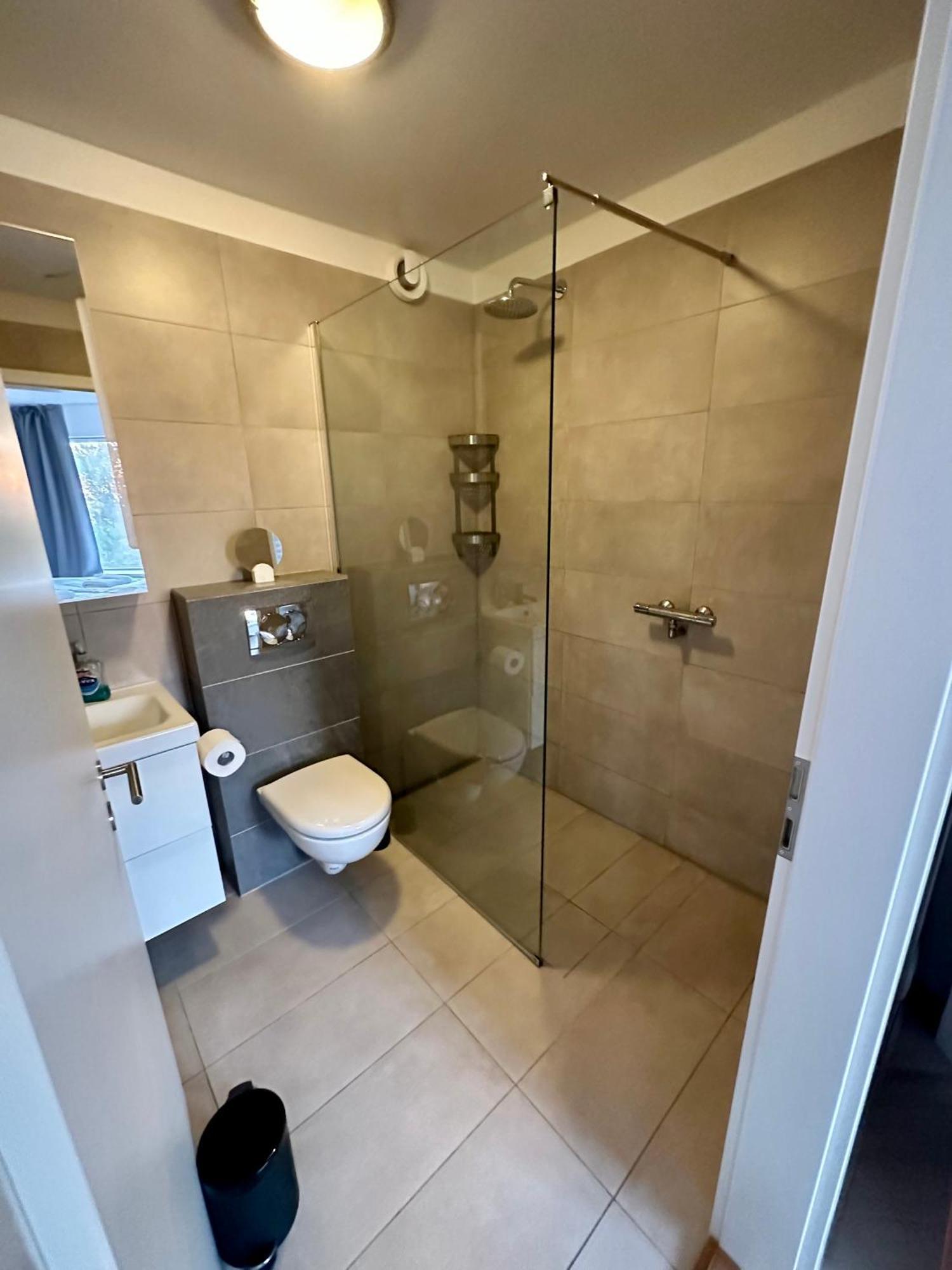 Charming 1-Bedroom Condo With Stunning View Ρέυκιαβικ Εξωτερικό φωτογραφία